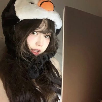微笑闪士